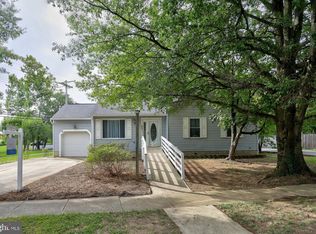 927 Lauren Way, Baltimore, MD 21226
