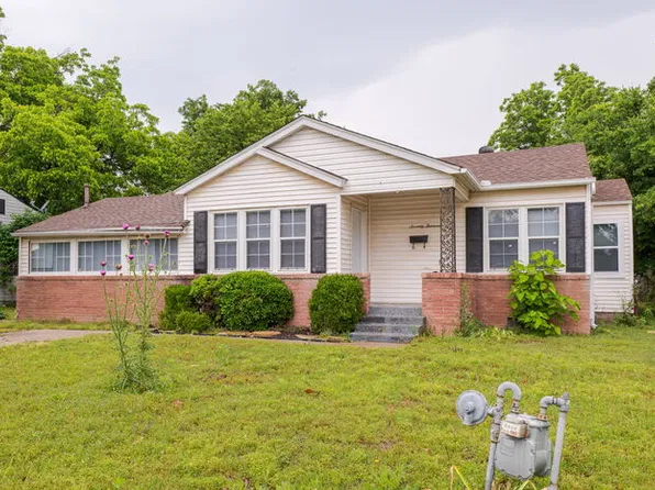 7013 NW 44th St, Bethany, OK 73008