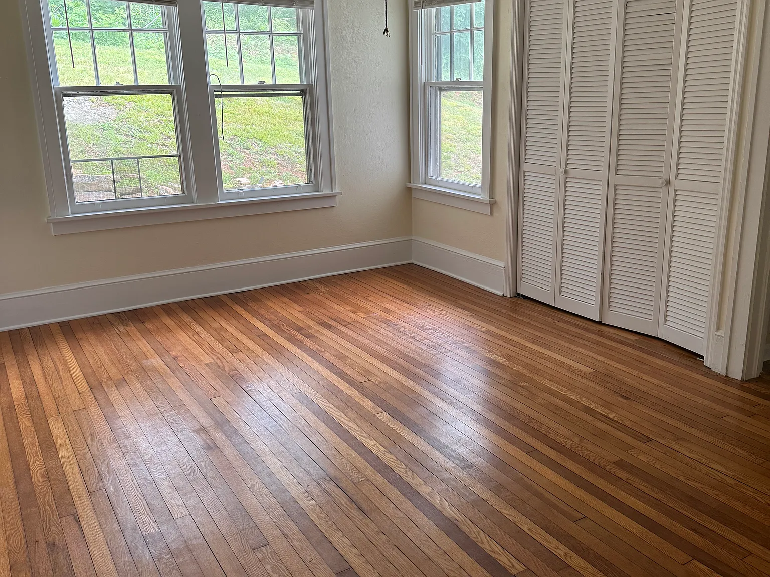 3 bed, 1410 sqft, $2,300 — Photo 2