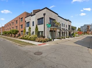 105 N Laurel St #D, Royal Oak, MI 48067