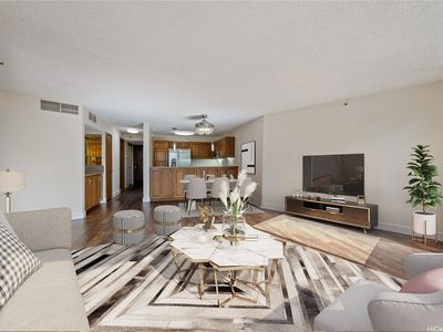 555 Hahaione St APT 5E, Honolulu, HI, 96825