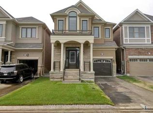 95 Hartney Dr, Richmond Hill, ON L4S 0K5