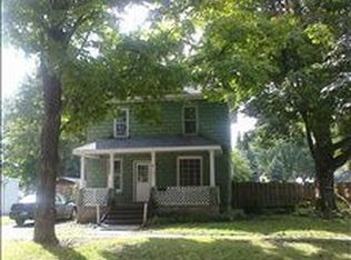 218 Hull St, Coldwater, MI 49036