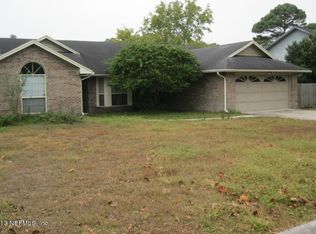 8710 S Bandera Cir, Jacksonville, FL 32244