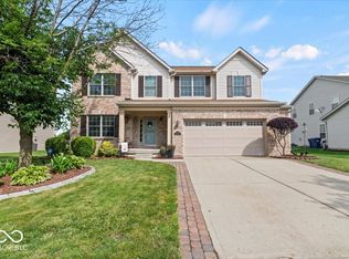 5960 Dado Dr, Noblesville, IN 46060