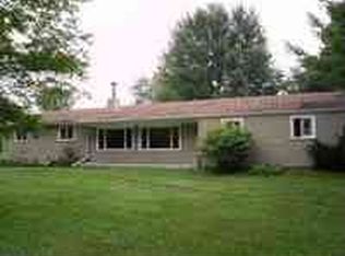 6681 Benton Rd, Jackson, MI 49201