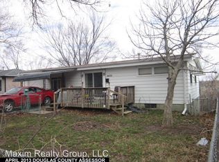 4432 Redick Ave, Omaha, NE 68112