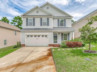 222 Whitton Ln, Columbia, SC 29229