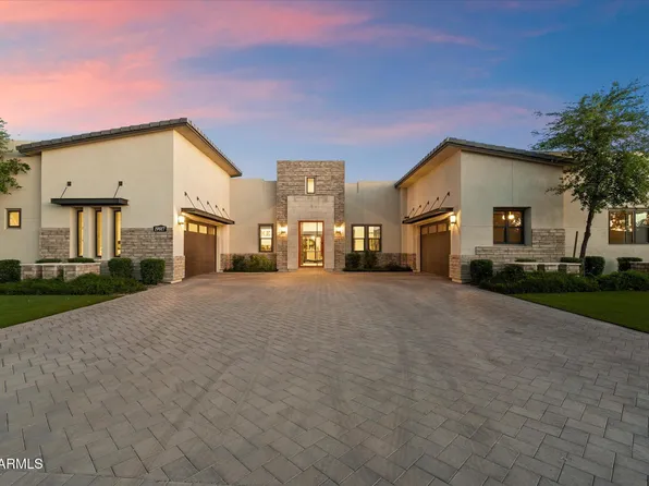 19917 E NATALIE Way, Queen Creek, AZ 85142