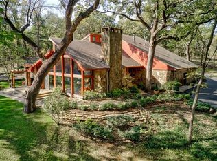 2624 Blue Spruce Rd, Edmond, OK 73025