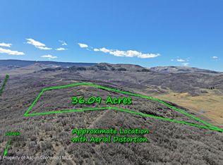 Tbd Tbd, Collbran, CO 81624