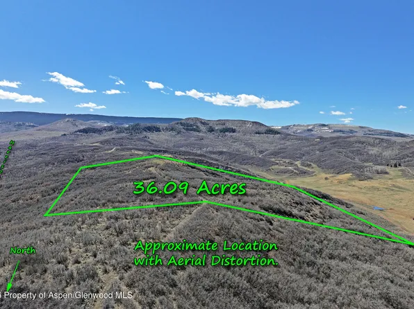 Tbd Tbd, Collbran, CO 81624