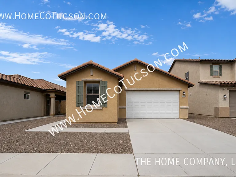 6876 S Benedetti Ct — Photo 1