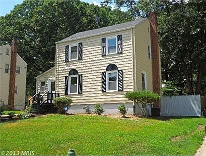 1st image of 4116 71st Ave