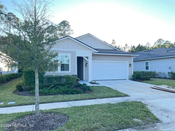 75741 LILY POND Court, Yulee, FL 32097