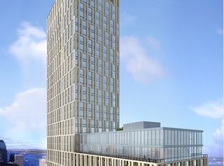101 Warren St APT 1530, New York, NY 10007