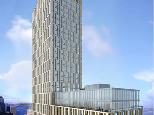 101 Warren St, New York, NY