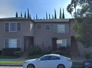 5460 San Vicente Blvd, Los Angeles, CA 90019