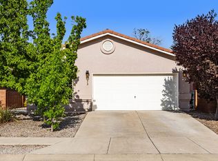 1912 Count Fleet St SE, Albuquerque, NM 87123