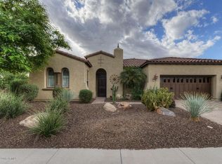 12735 W Bajada Rd, Peoria, AZ 85383