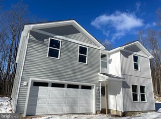 141 Stone Ridge Rd, Albrightsville, PA 18210