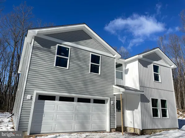 141 Stone Ridge Rd, Albrightsville, PA 18210