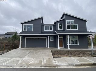 340 E Barbaras Way, Newberg, OR