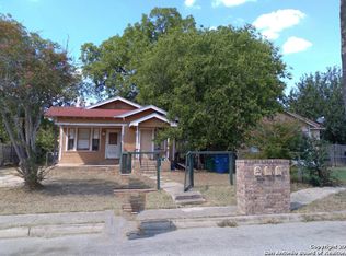 209 Laclede Ave, San Antonio, TX 78214