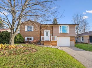 450 Forfar St E, Centre Wellington, ON N1M 1B6