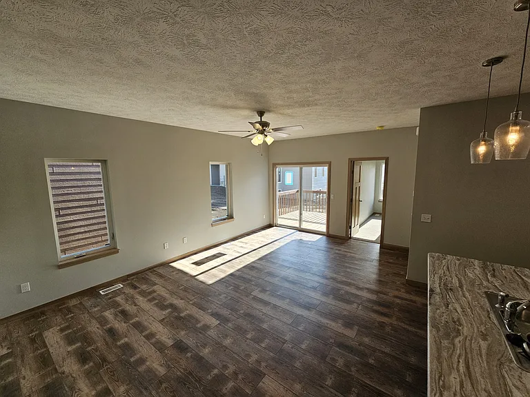 Tunis Drive Townhomes — Photo 57