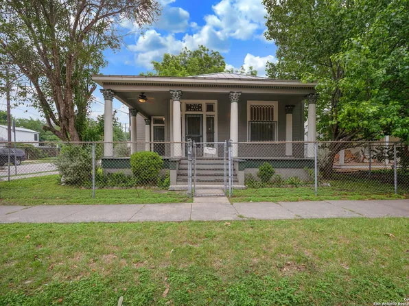144 Lavaca st, San Antonio, TX 78210