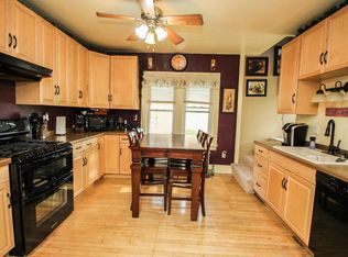 3361 S 16th St, Milwaukee, WI 53215