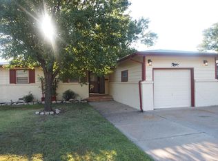2333 S Vine St, Wichita, KS 67213
