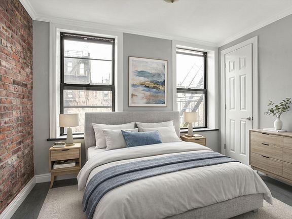3rd image of 527 E 5th St #3B