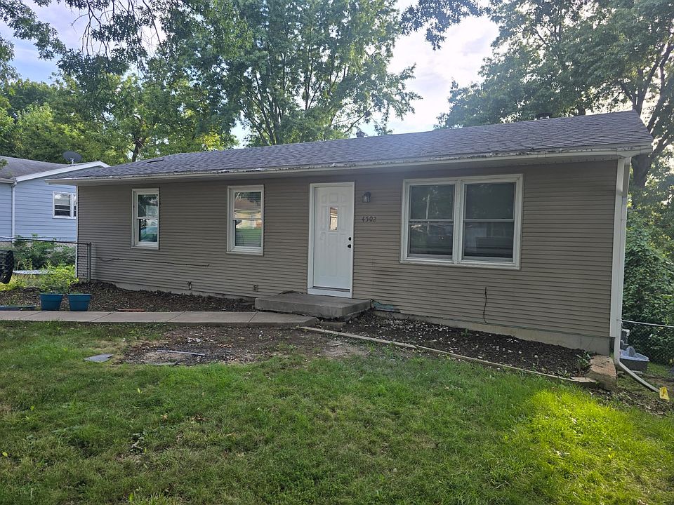1st image of 4502 Waterloo Dr #A