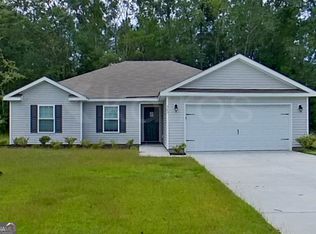 243 Western Red Cedar Dr, Springfield, GA 31329