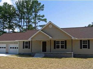 61 Lightfoot Trl, Dunlap, TN 37327