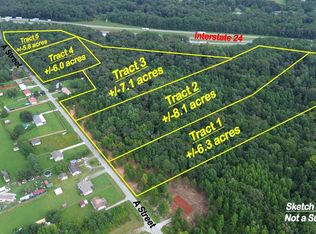 0 A St, Hillsboro, TN 37342