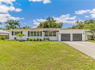 1292 Carlene Ave, Fort Myers, FL 33901