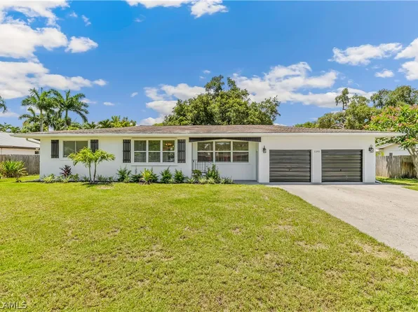 1292 Carlene Ave, Fort Myers, FL 33901