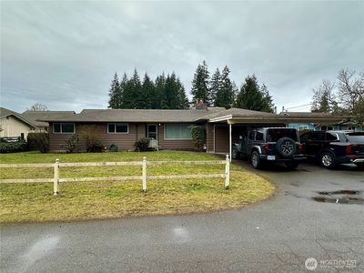 4417 Clar Mar Lane SE, Olympia, WA, 98501