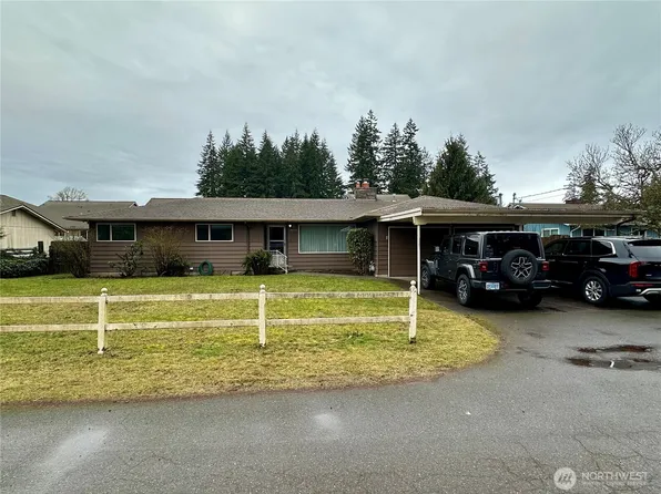 4417 Clar Mar Lane SE, Olympia, WA 98501