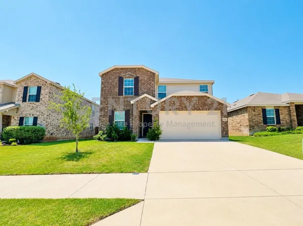 4649 Greyberry Dr, Crowley, TX