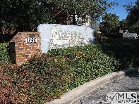 1st image of 4839 Brandeis St APT 112