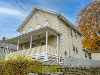 45 N Crescent Cir, Brighton, MA, 02135