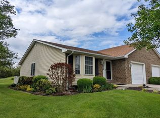 16 New Brunswick Rd, Fishersville, VA 22939