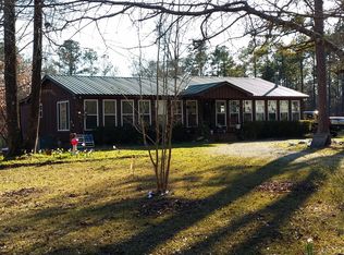 1137 County Road 258, Five Points, AL 36855