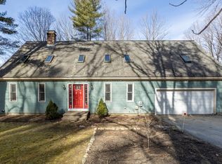 145 Littleton Rd, Harvard, MA 01451