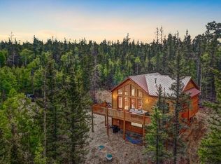 228 Squaw Trl, Como, CO 80432