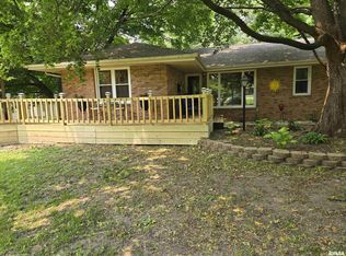 16324 E Cherokee Rd, Cuba, IL 61427